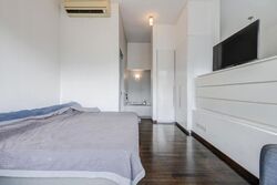 One-north Residences (D5), Apartment #515585061
